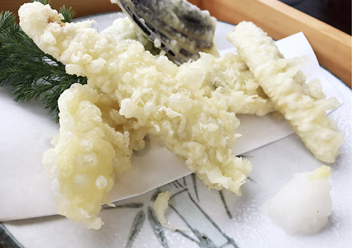 館山食堂だいぼ海鮮丼