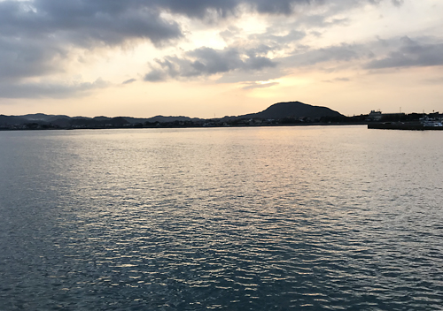 館山・富浦でカマスとアジ釣り