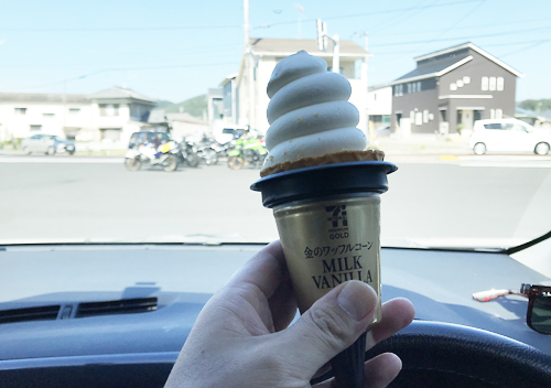 館山堤防釣り2018アジ