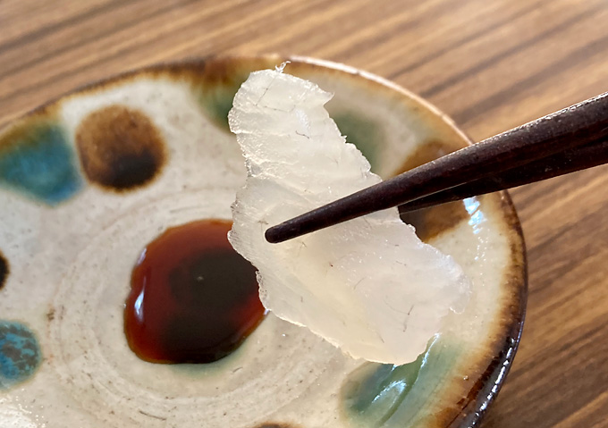 （作り方）美味しいマダイの昆布締め作り方／釣り_捌き方_日本酒のつまみ