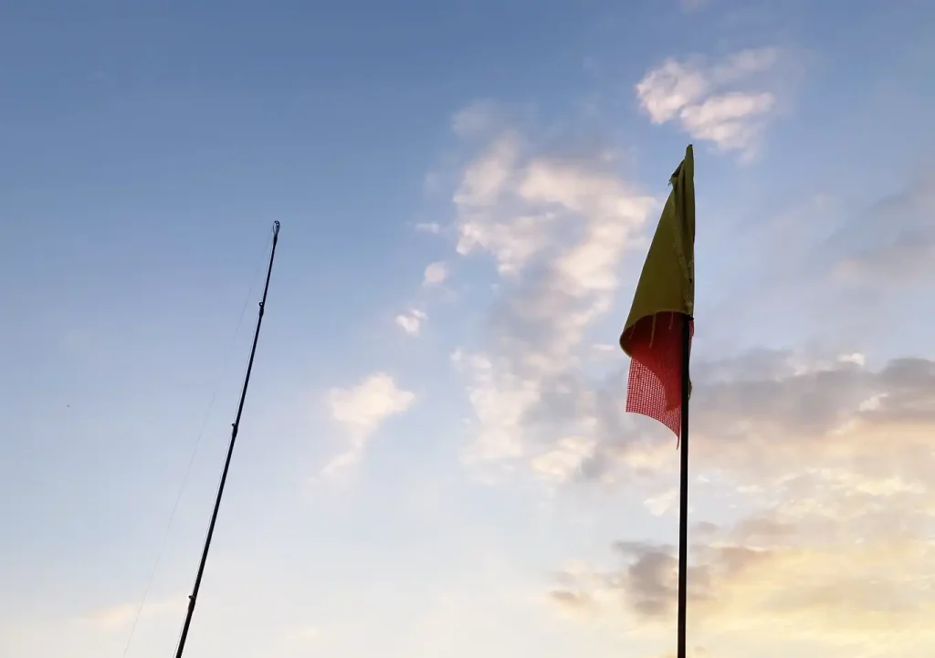 カヤックフィッシング・１１月／内房釣果（富津）メッキ・セイゴ・タチウオ／釣れる時期／出艇場所