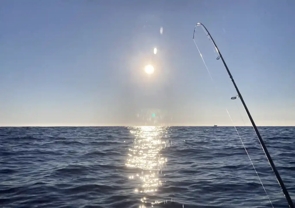 外房カヤックフィッシング／出艇場所／重要なのは風と波高／海綺麗／穏やか