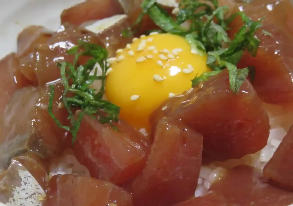 カンパチのフライ／青物揚げ物釣レシピ／釣飯／小アジ・小カマスの竜田揚げ／エソのさつま揚げ／カンパチの漬け丼「作り方」