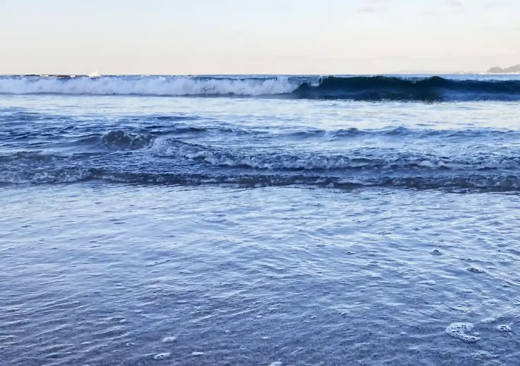 【危険海域】洲崎沖の潮流でカヤックが流された／海難事故防止のため／フィッシング／三角波