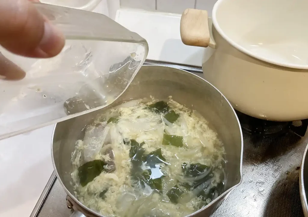 フライで余った卵/使い道/釣りレシピ(タチウオ)/子供も大好き香草焼き/フライ・揚げ物/簡単料理(白身魚)